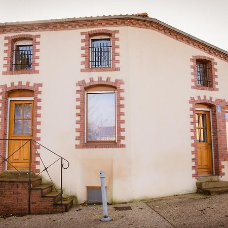 La Maison A Mimine Le Pin-en-Mauges Eksteriør billede