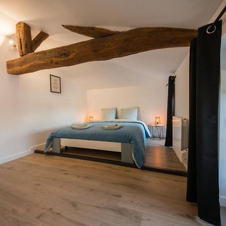 La Maison A Mimine Le Pin-en-Mauges Eksteriør billede