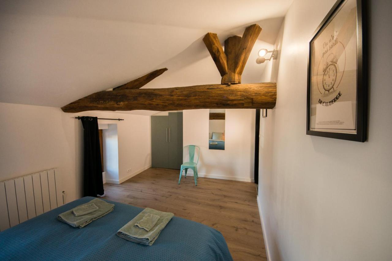 La Maison A Mimine Le Pin-en-Mauges Eksteriør billede